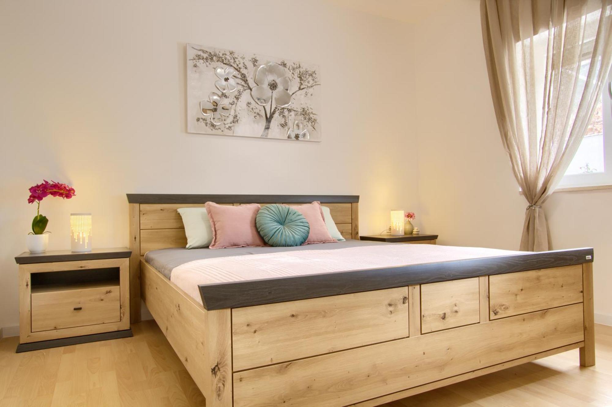 Luxury Sunrise Jacuzzi Apts, 50 M From The Beach Kali Zewnętrze zdjęcie