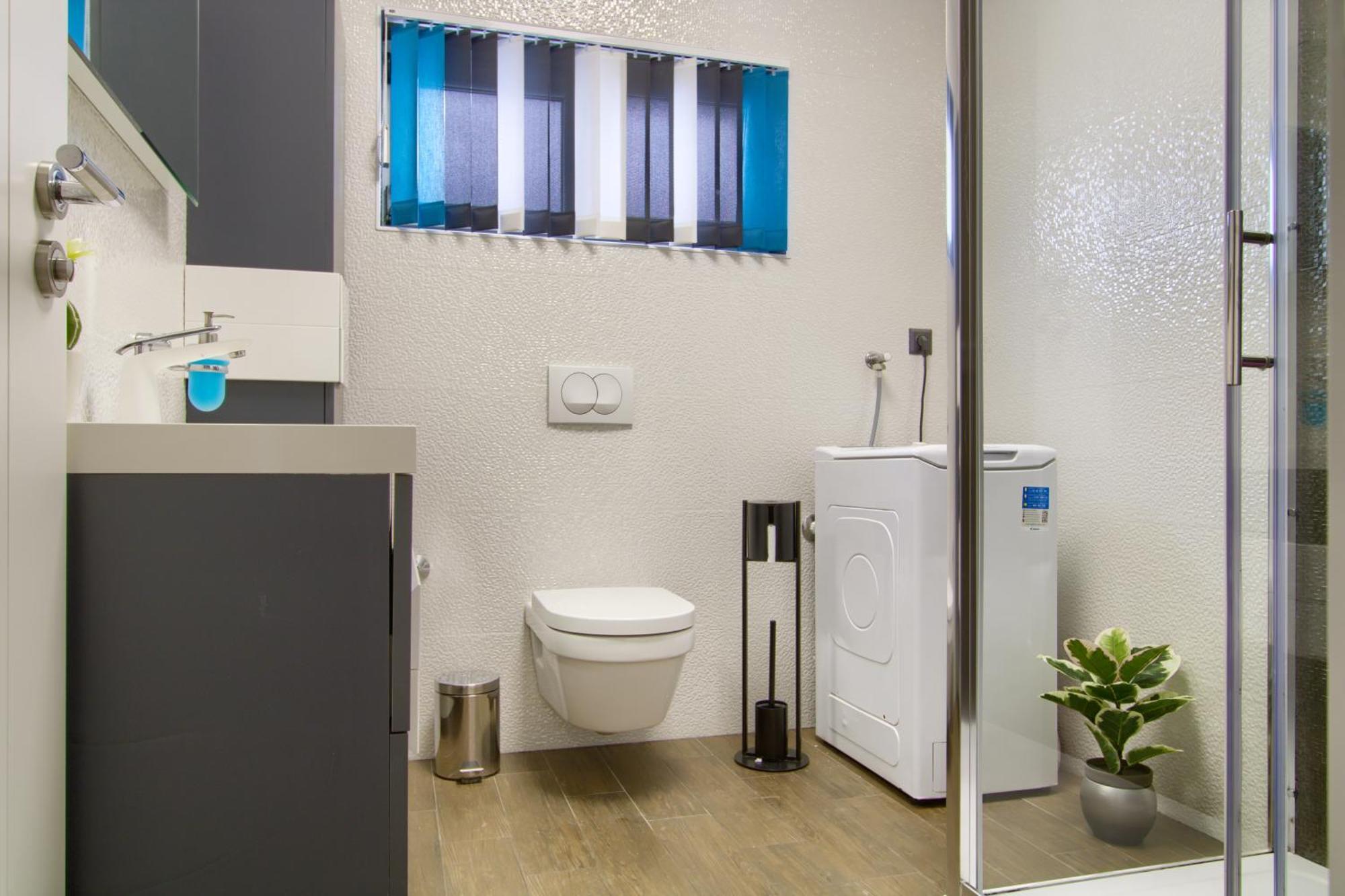 Luxury Sunrise Jacuzzi Apts, 50 M From The Beach Kali Zewnętrze zdjęcie