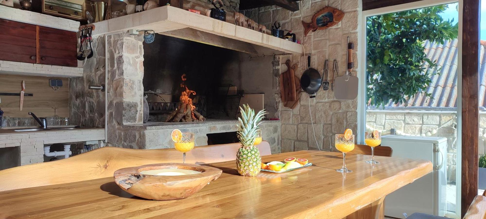 Luxury Sunrise Jacuzzi Apts, 50 M From The Beach Kali Zewnętrze zdjęcie